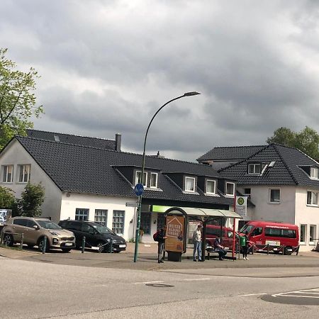 Apartment Ams Oststeinbek 外观 照片