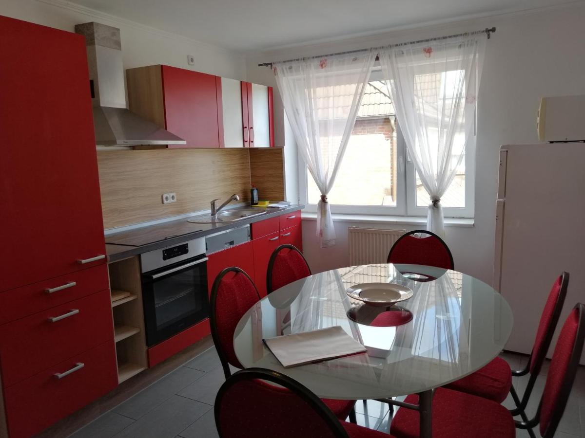 Apartment Ams Oststeinbek 外观 照片