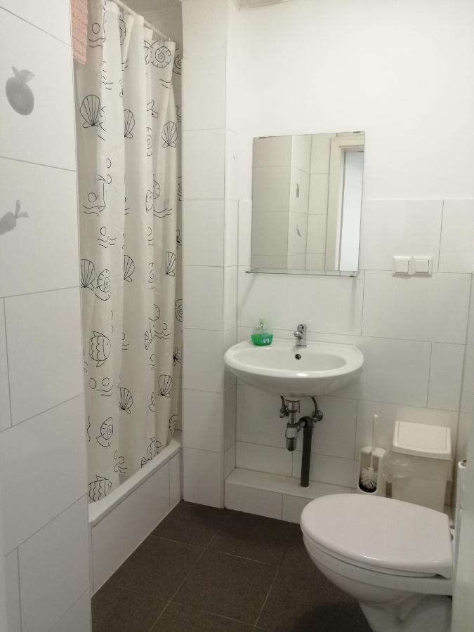 Apartment Ams Oststeinbek 外观 照片