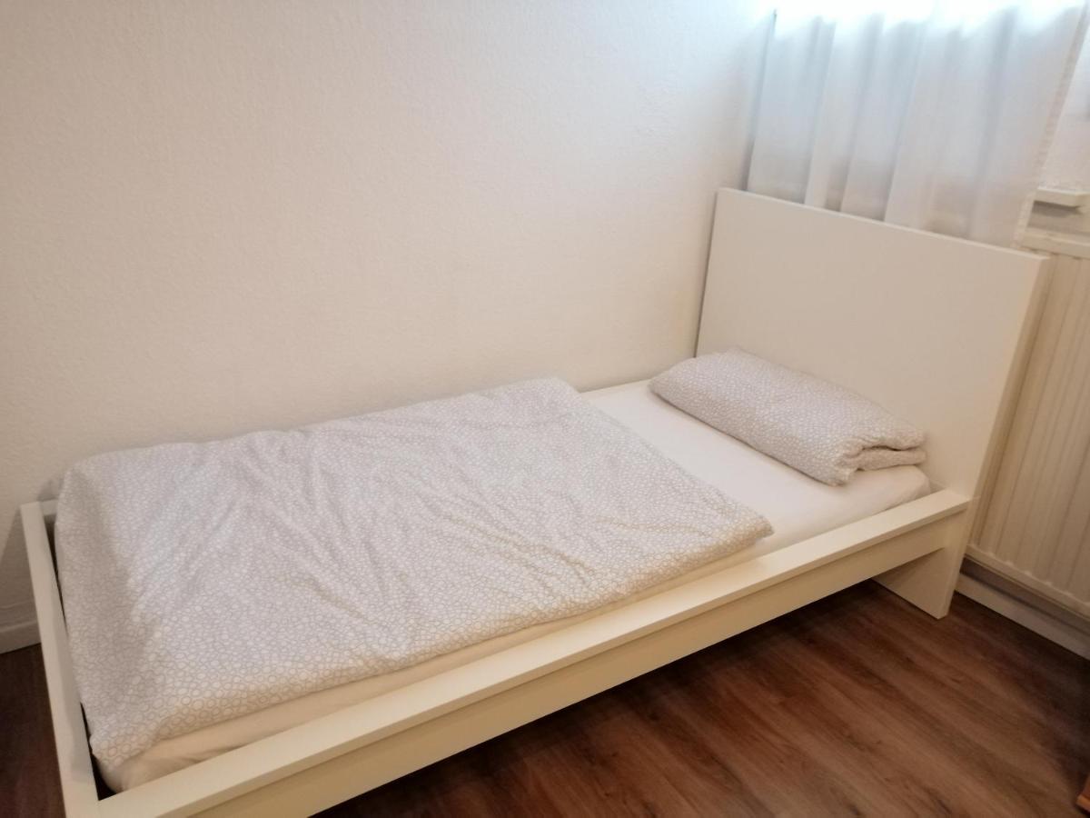 Apartment Ams Oststeinbek 外观 照片