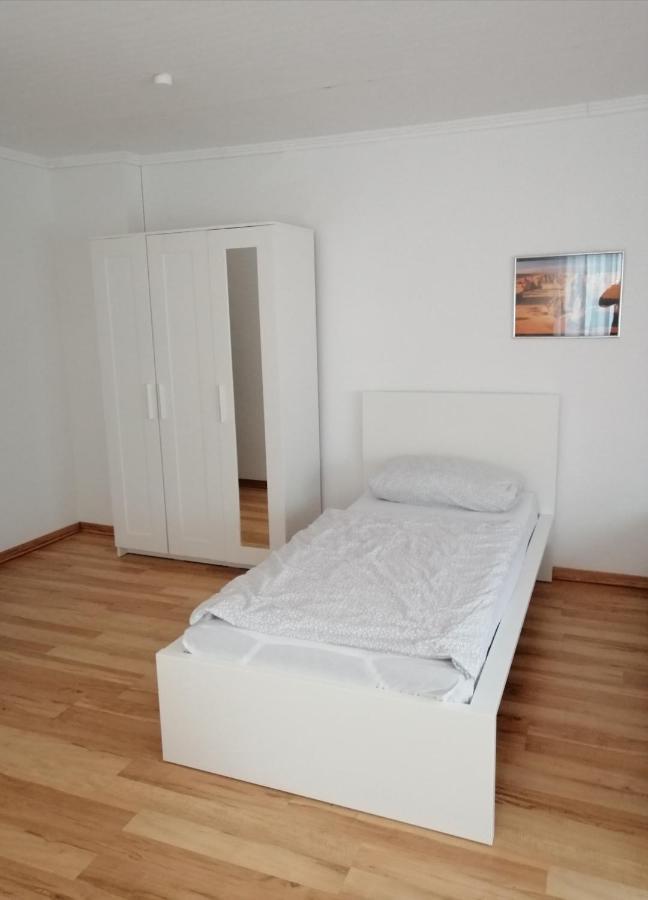 Apartment Ams Oststeinbek 外观 照片